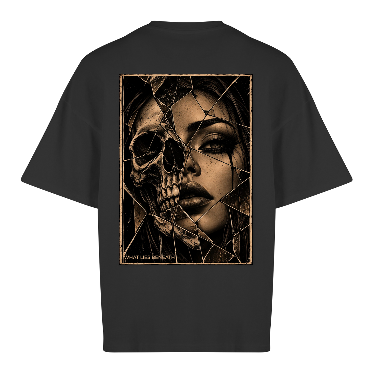 Black – Rückseite