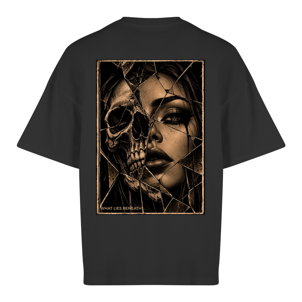 Black – Rückseite
