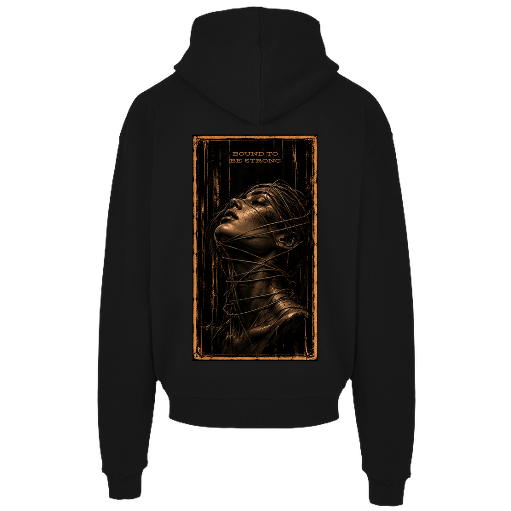 Black – Rückseite