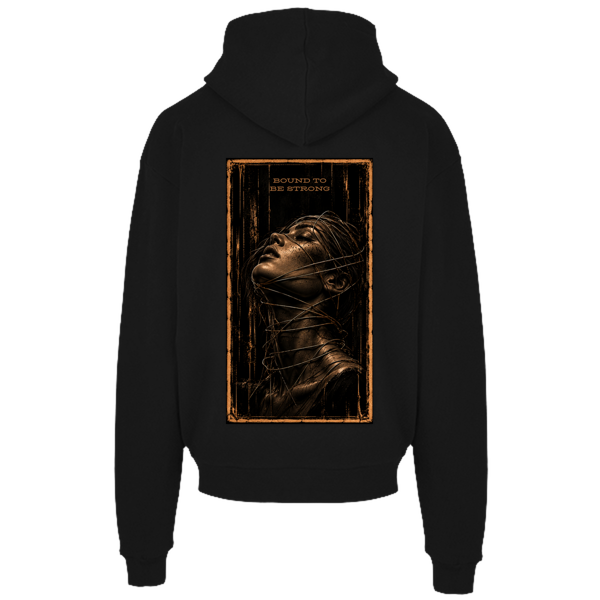 Black – Rückseite