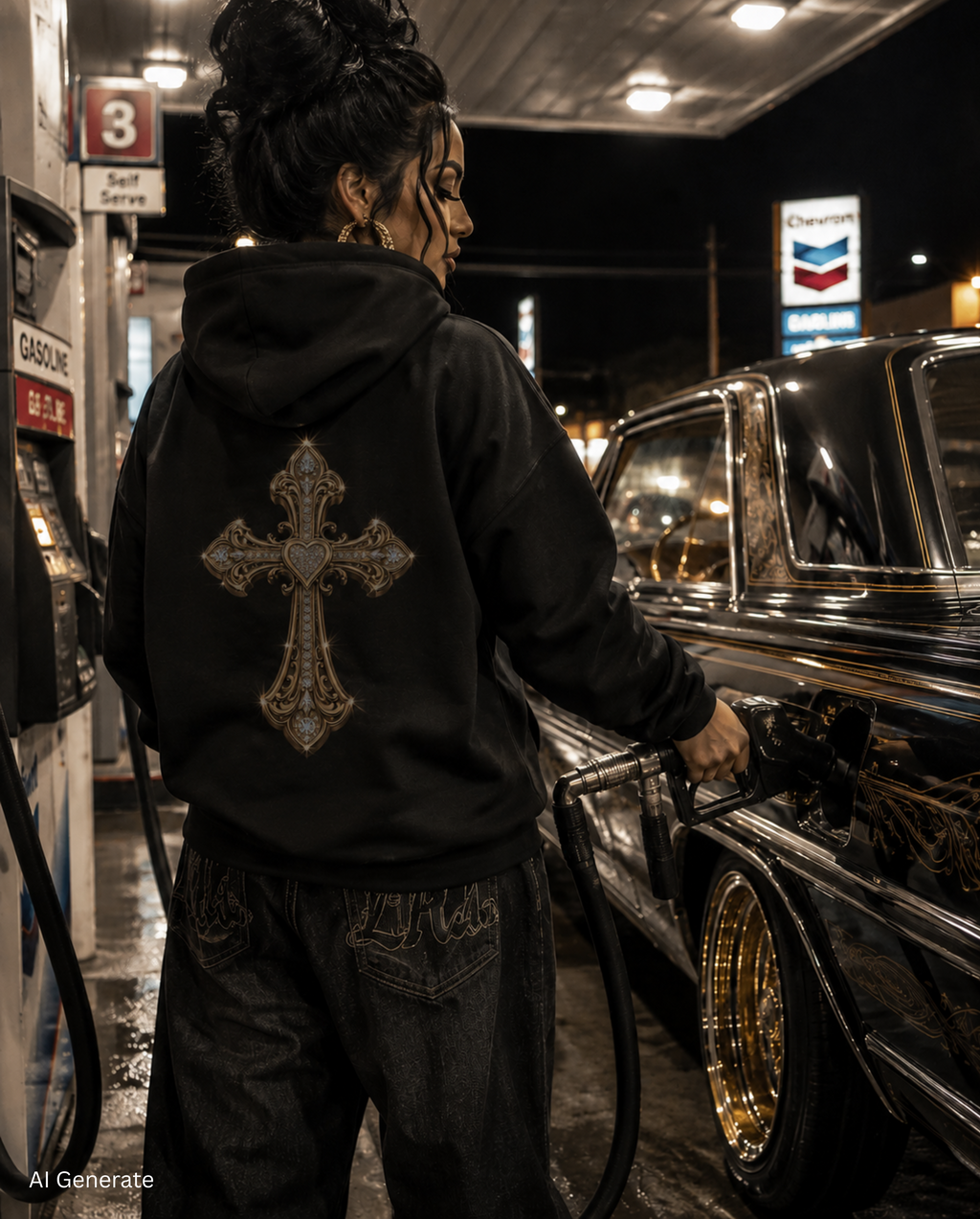 Unisex Hoodie