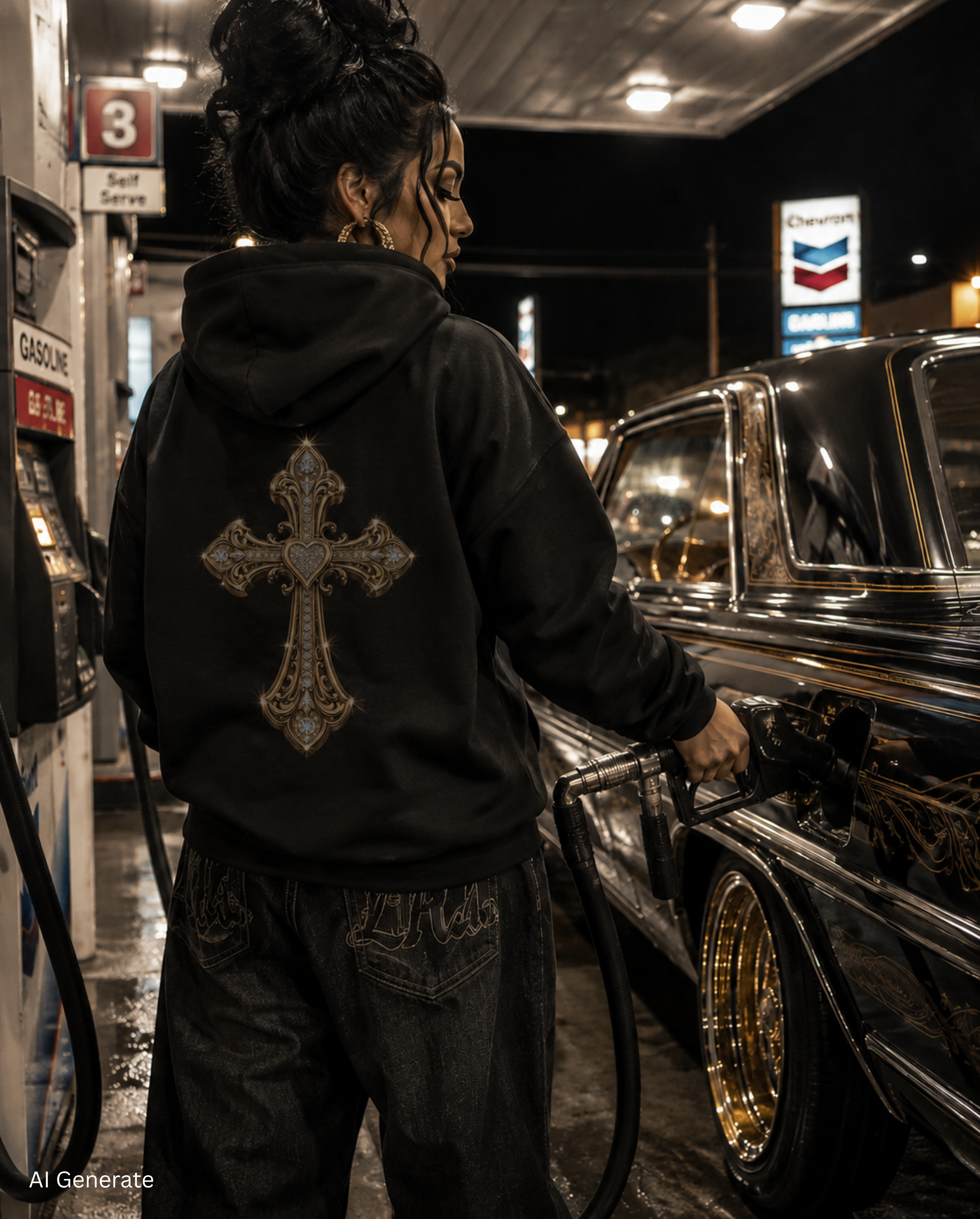 Unisex Hoodie