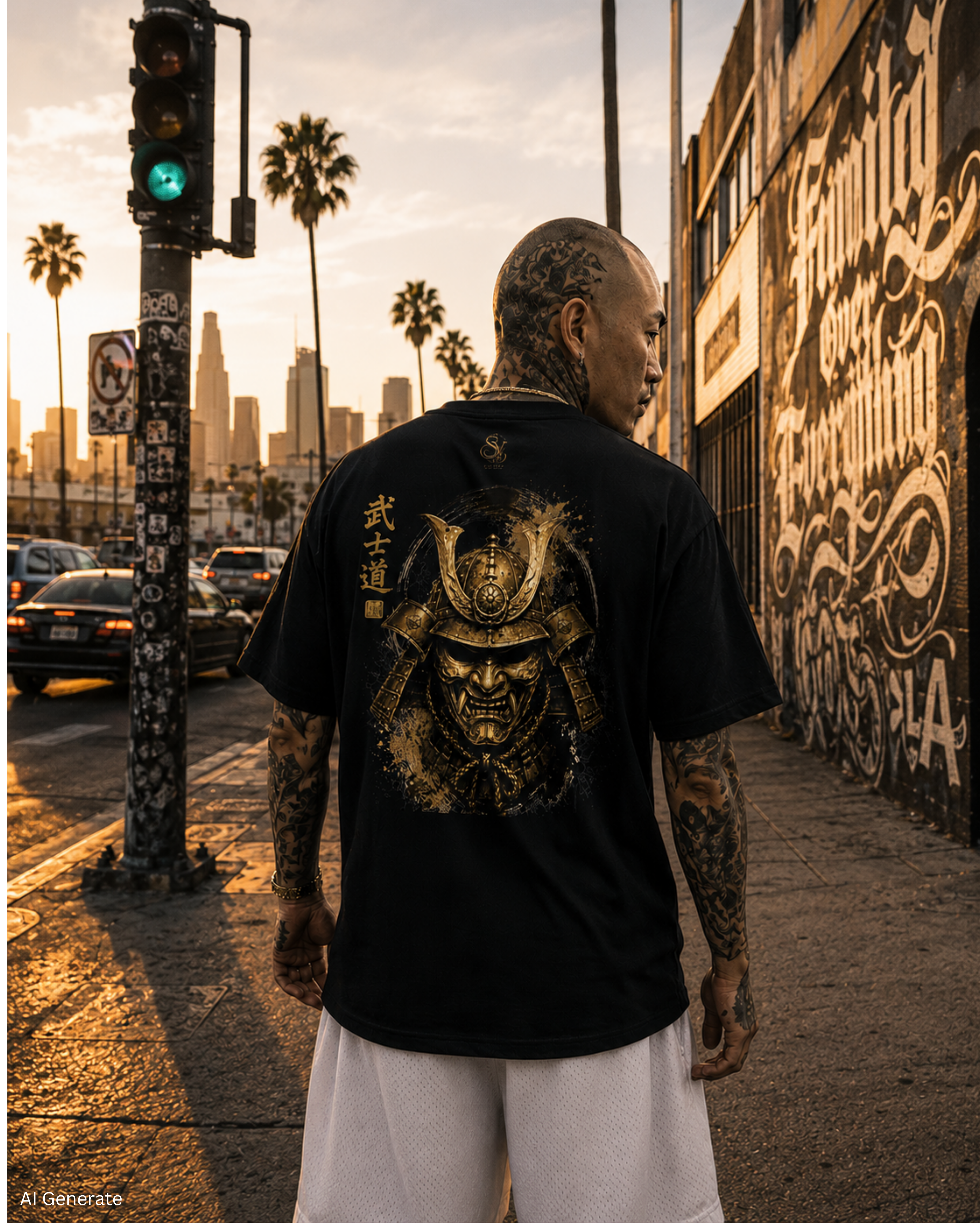 Classic T-Shirt