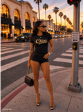 Women’s basic softstyle t-shirt