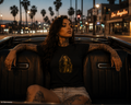 Women’s basic softstyle t-shirt
