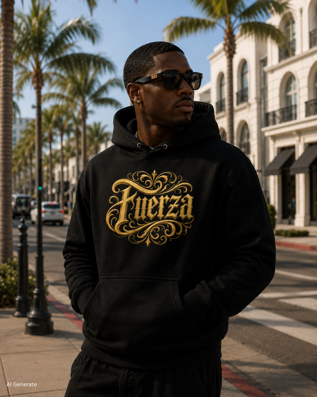 Hoodie