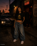 Crop-Top