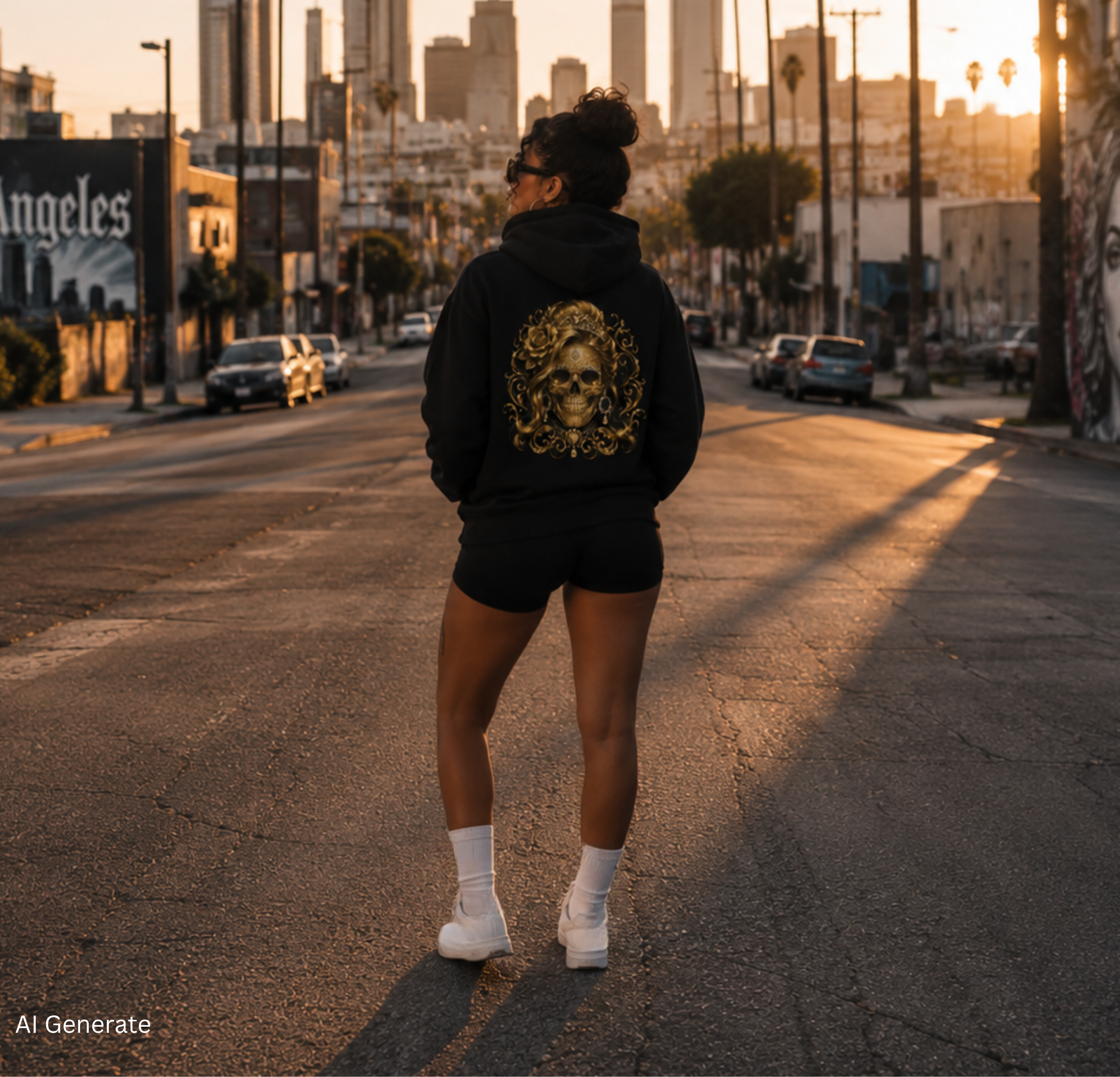 Unisex Hoodie