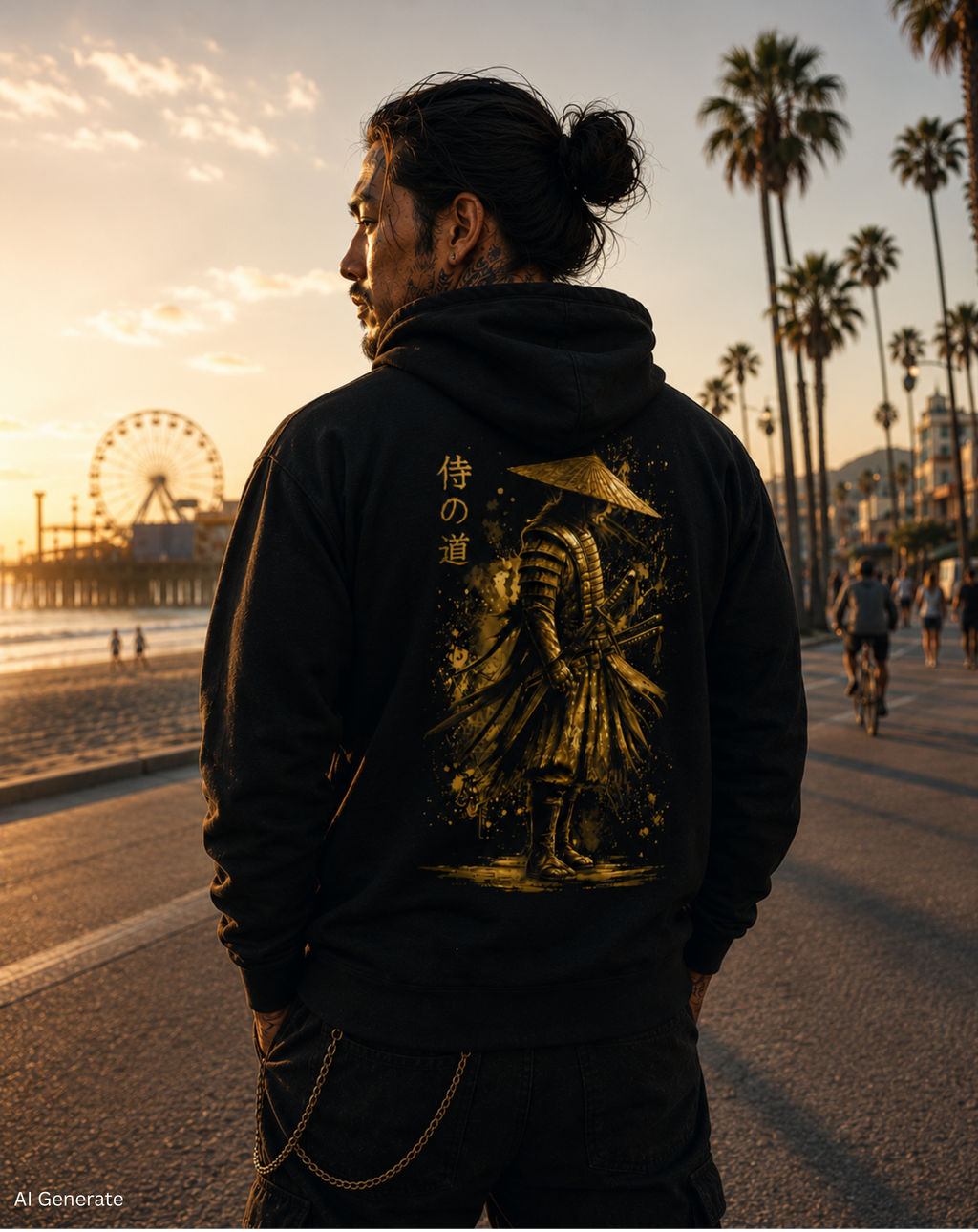 Hoodie