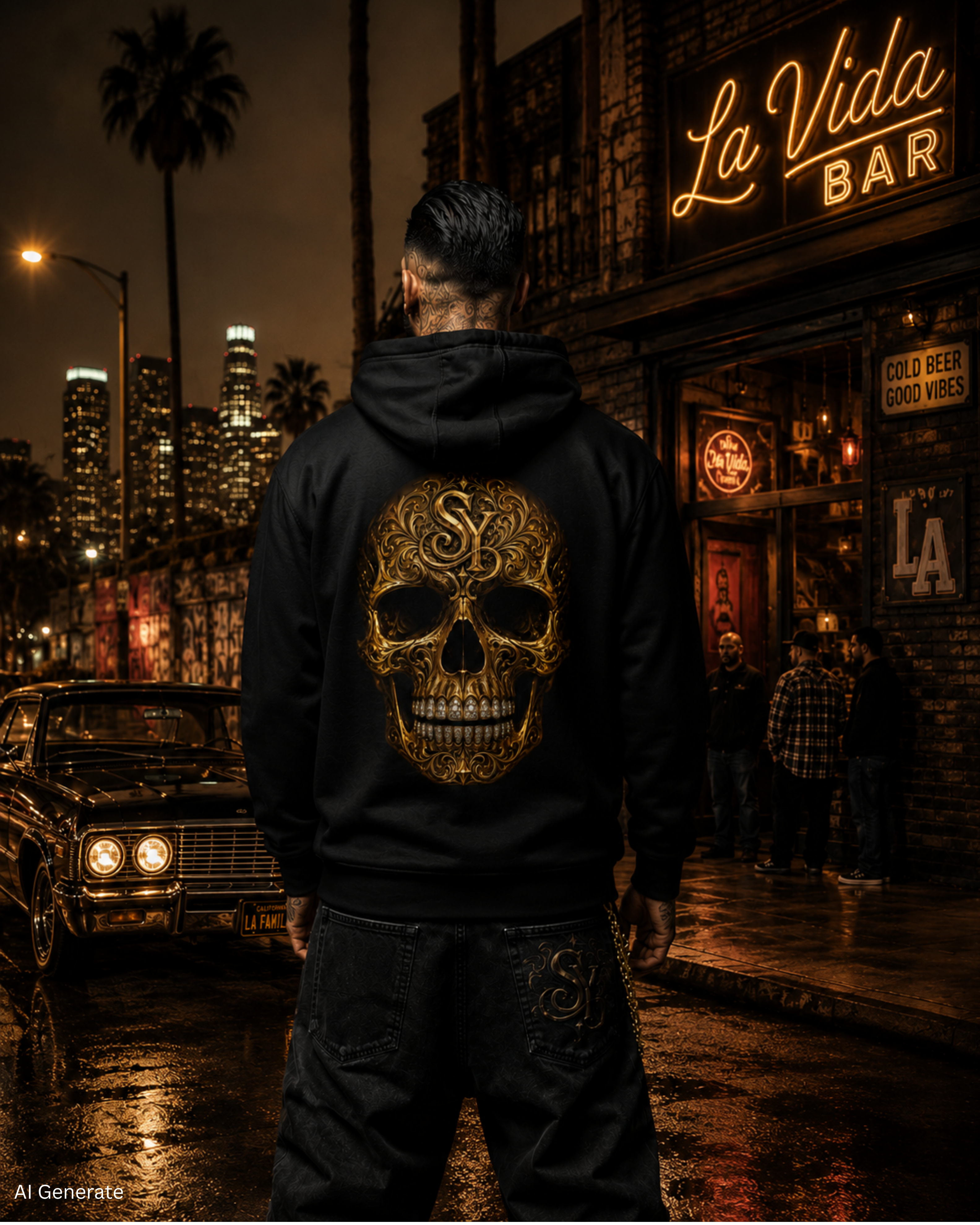Hoodie