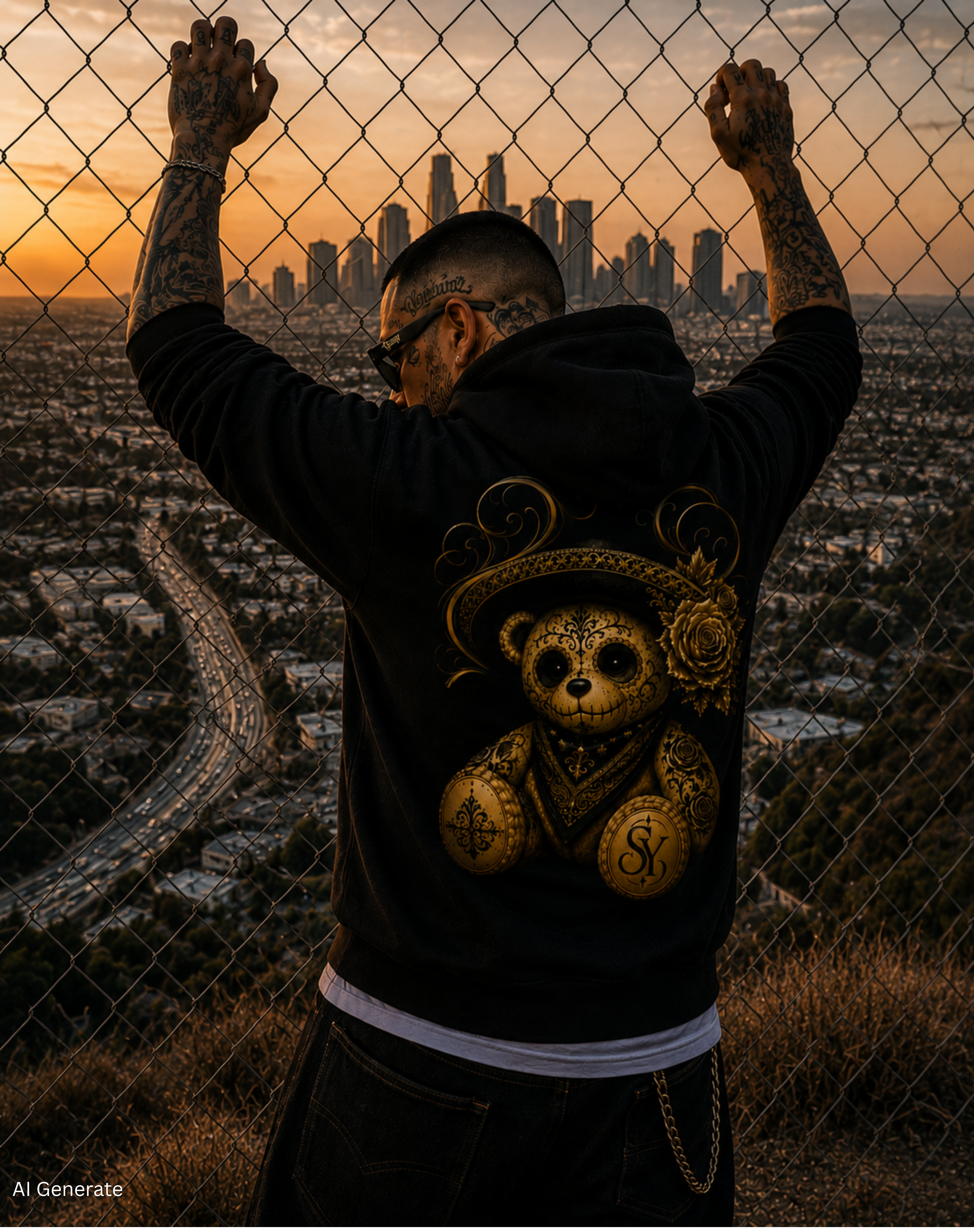 Hoodie