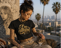 Crop-Top