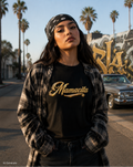 Women’s basic softstyle t-shirt