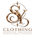 Gutschein | SY Clothing EST.2026 – Premium Streetwear