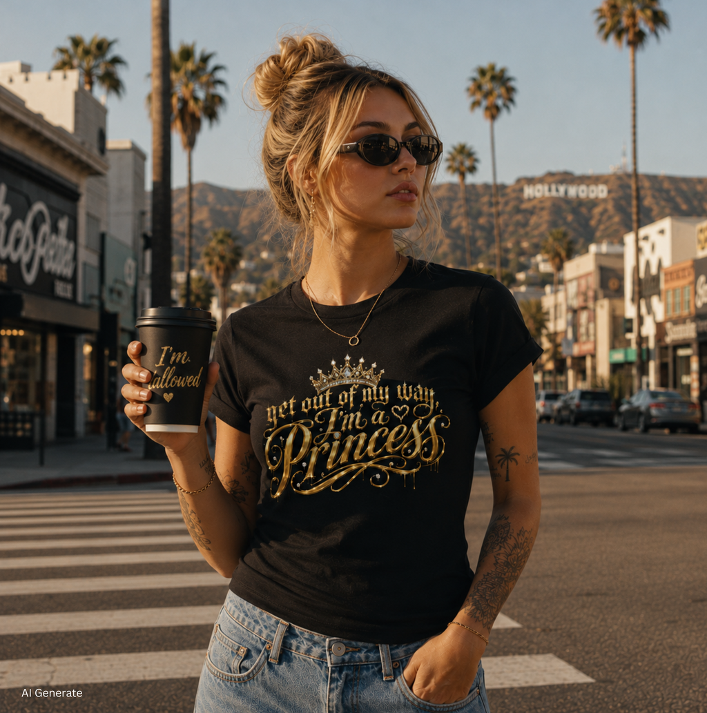 Women’s basic softstyle t-shirt
