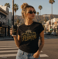 Women’s basic softstyle t-shirt