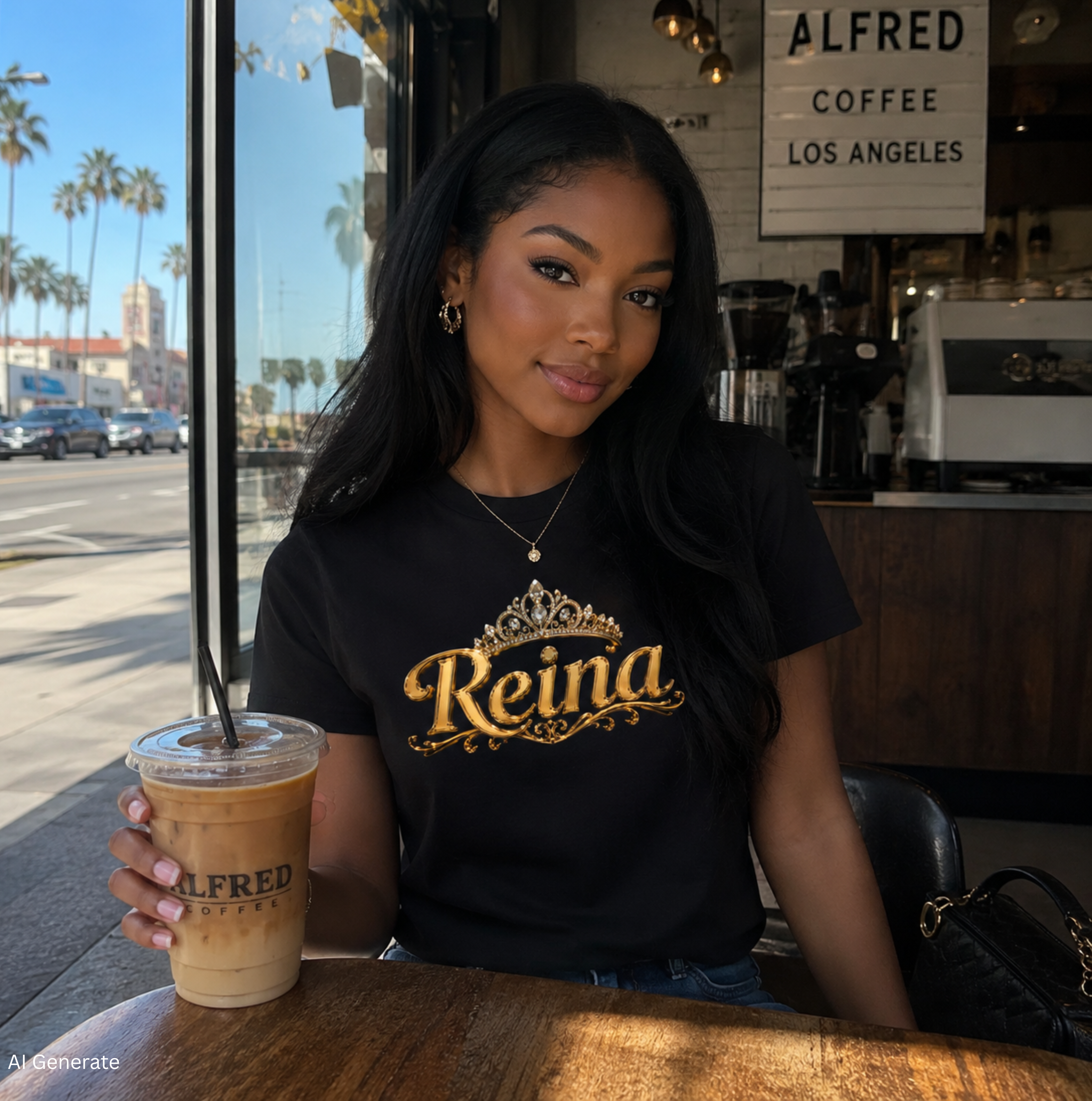 Women’s basic softstyle t-shirt