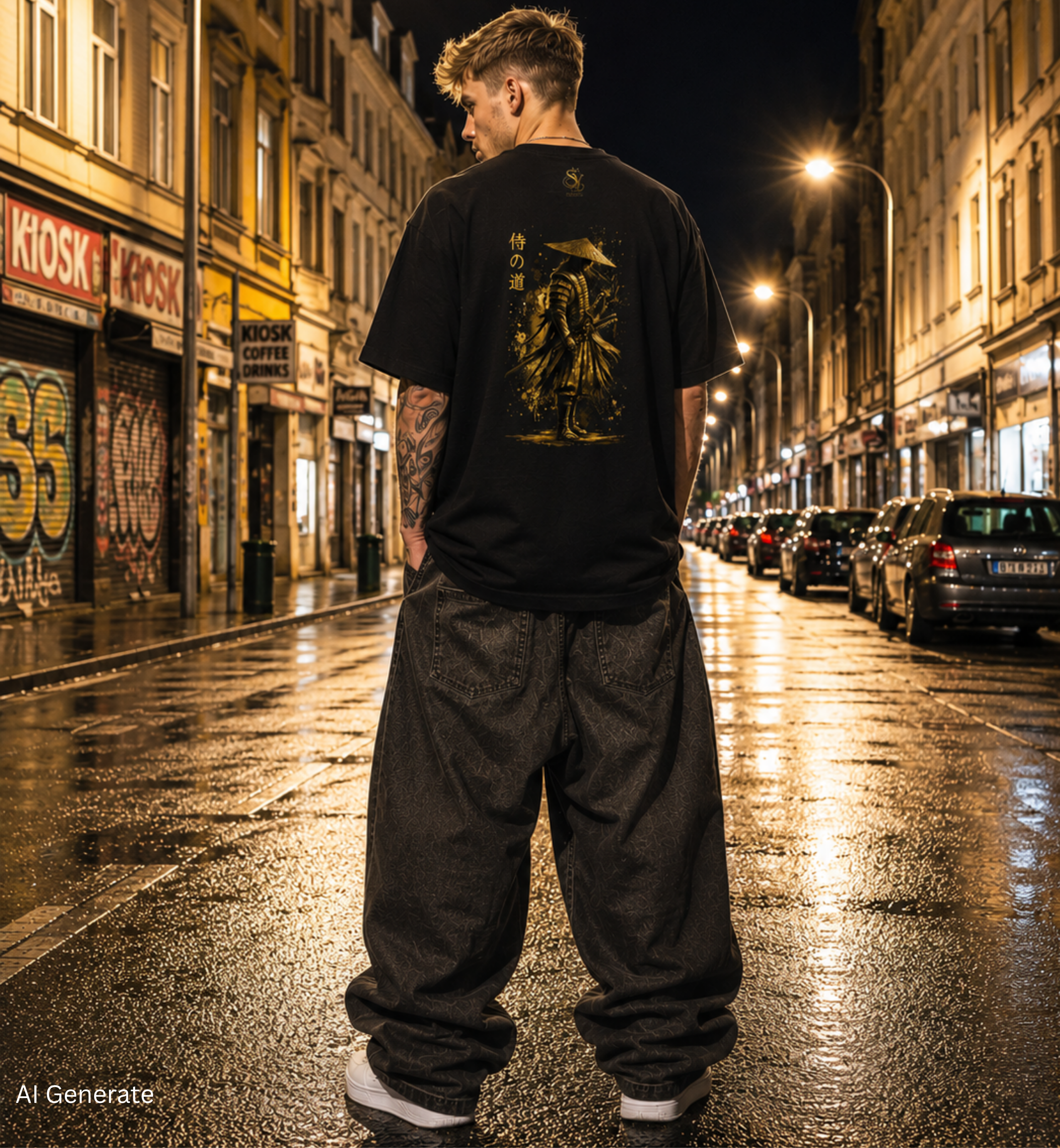 Classic T-Shirt