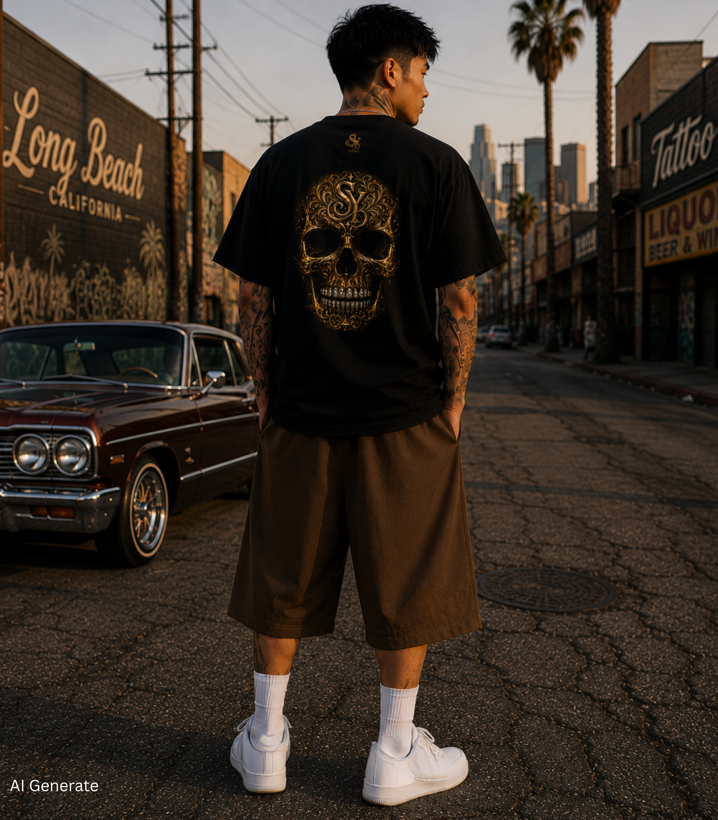 Classic T-Shirt