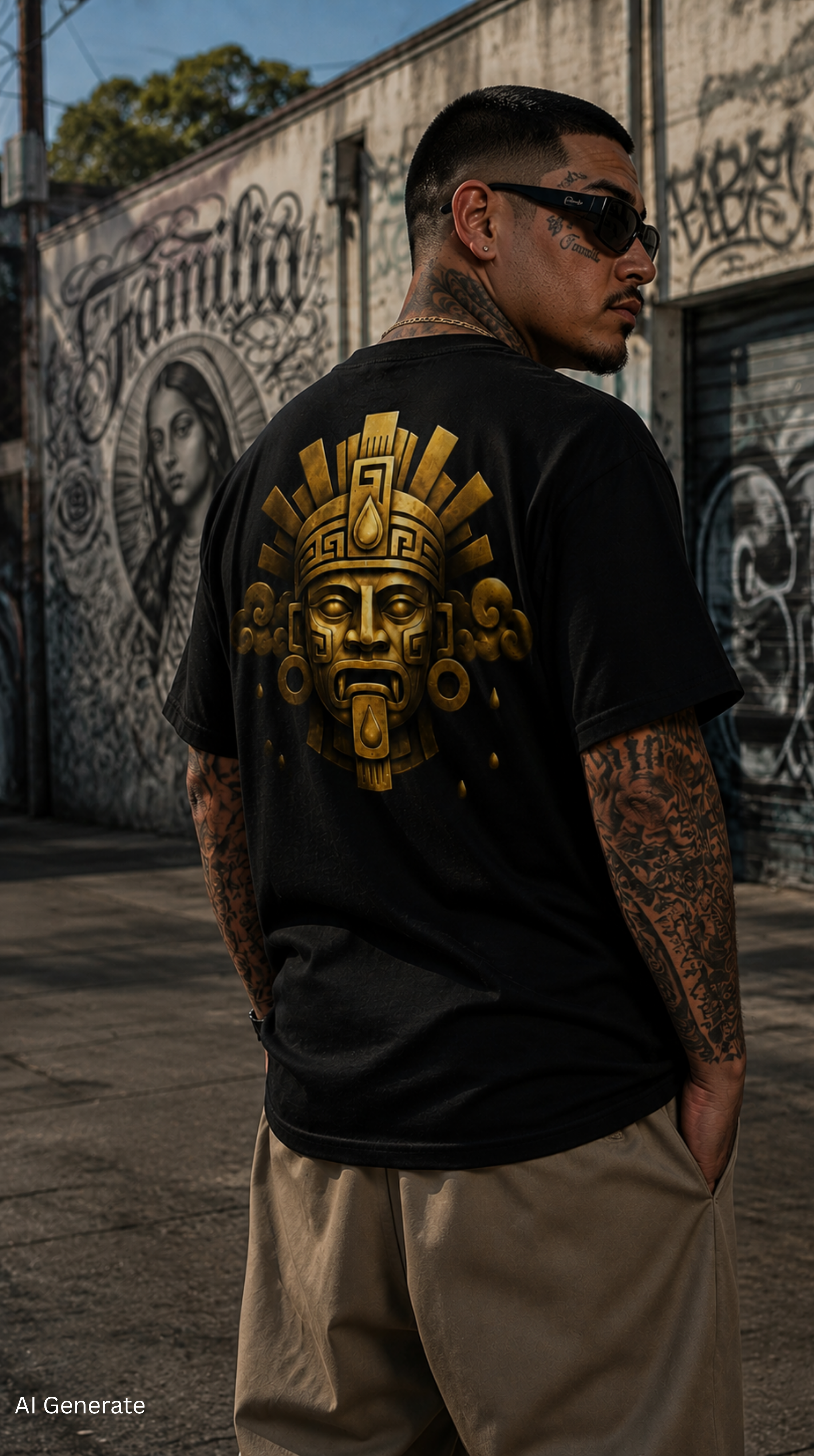 Classic T-Shirt