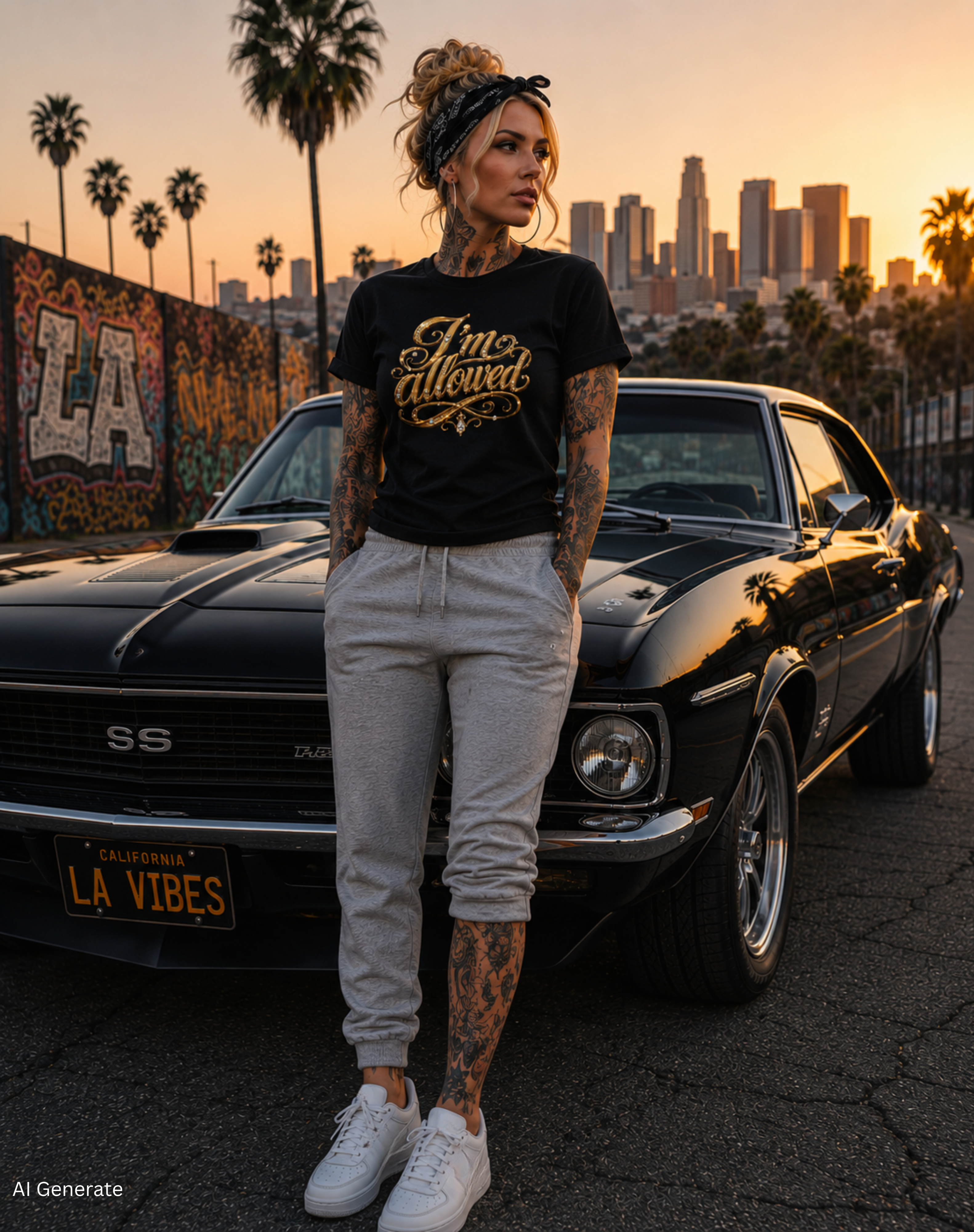 Women’s basic softstyle t-shirt