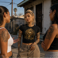Women’s basic softstyle t-shirt