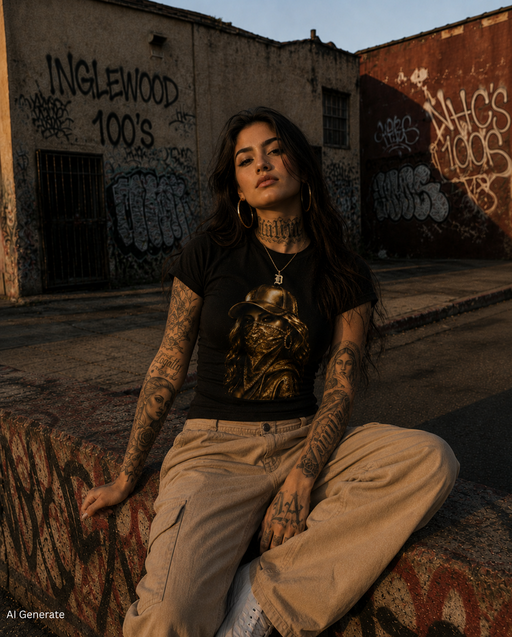 Women’s basic softstyle t-shirt
